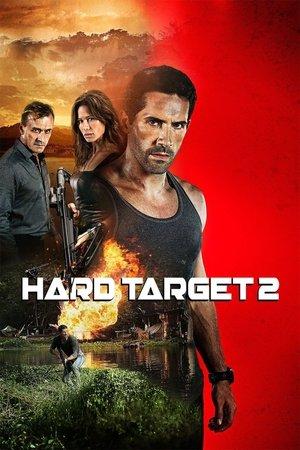 Hard Target 2 streaming