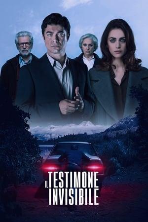 The Invisible Witness streaming