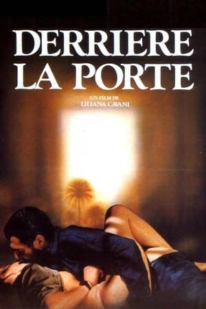 Derrière la porte streaming