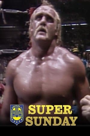 AWA Super Sunday streaming