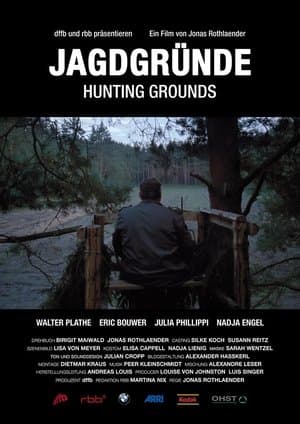 Jagdgründe streaming