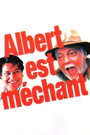 Albert est méchant streaming
