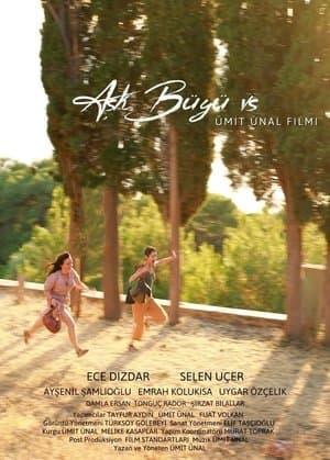Aşk, Büyü, vs. streaming