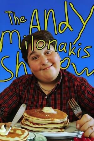 The Andy Milonakis Show streaming