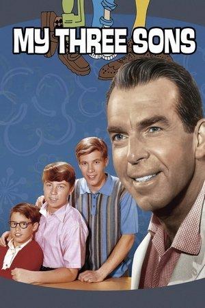My Three Sons streaming