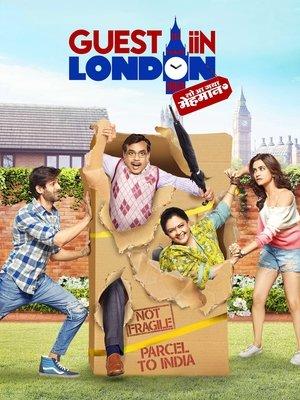 Guest iin London streaming