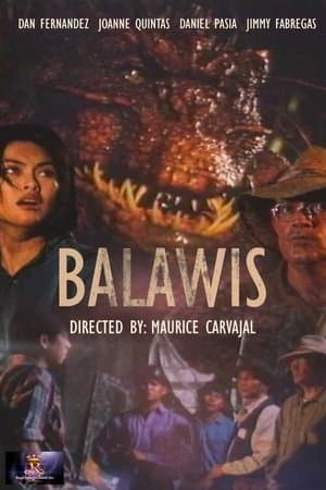 Balawis streaming