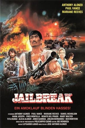 Jailbreak 1958 streaming