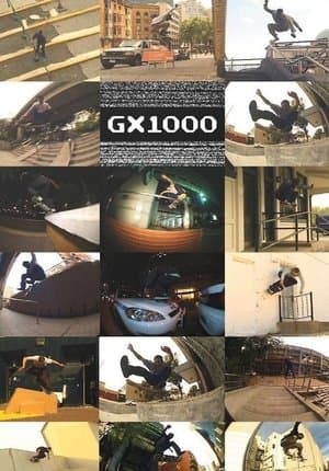 GX1000 streaming
