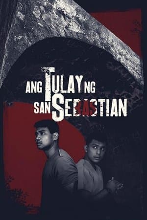 Ang Tulay ng San Sebastian streaming