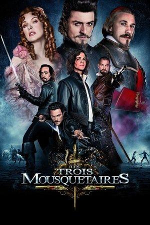 Les Trois Mousquetaires streaming