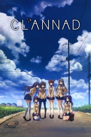 Clannad streaming