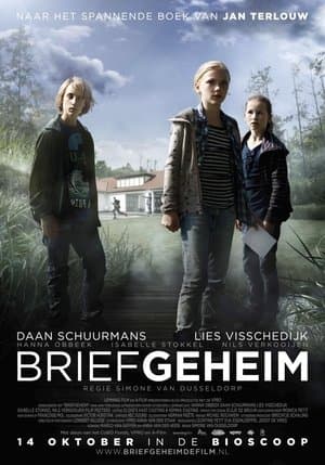 Briefgeheim streaming