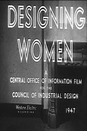 Designing Women streaming