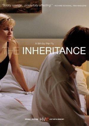 The Inheritance streaming