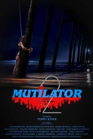 Mutilator 2 streaming