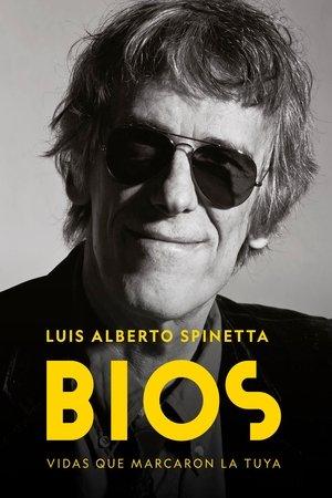 Bios: Luis Alberto Spinetta streaming