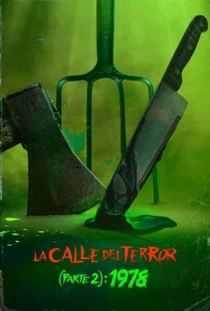La calle del terror - Parte 2: 1978 streaming