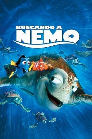 Buscando a Nemo streaming