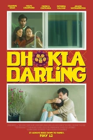 Dhokla Darling streaming