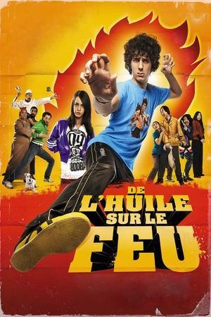 Wok the Kasbah streaming