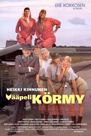 Vääpeli Körmy – taisteluni streaming