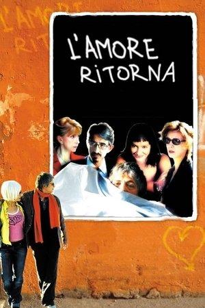 L'amore ritorna streaming