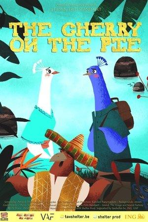 The Cherry on the Pie streaming