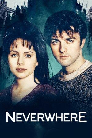 Neverwhere streaming