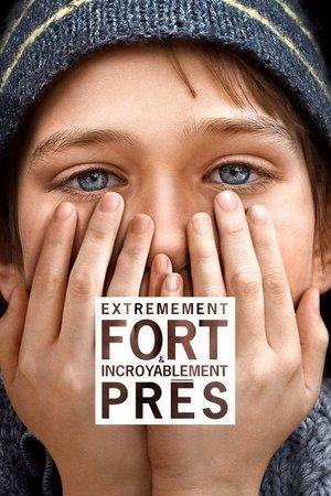 Extrêmement fort & incroyablement près streaming