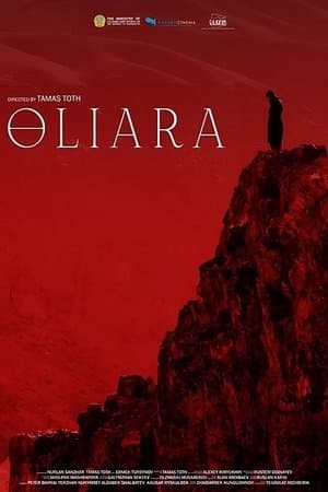 Oliara streaming