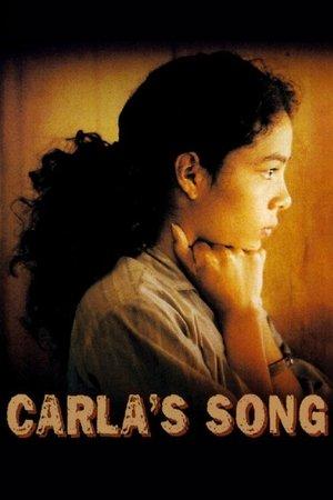 Carla's Song streaming