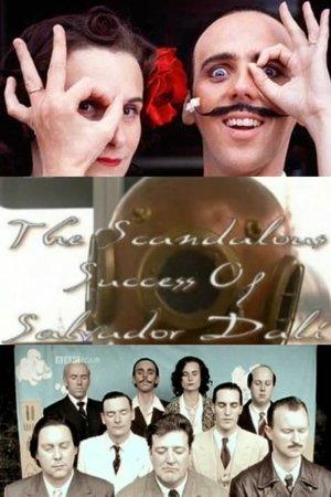 Surrealissimo: The Trial of Salvador Dali streaming