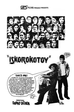 Iskorokotoy streaming