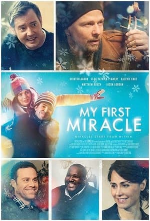 Mon premier miracle streaming