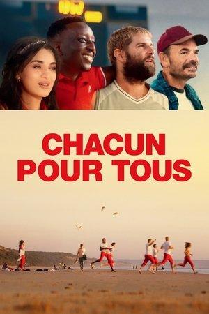 Chacun pour tous streaming
