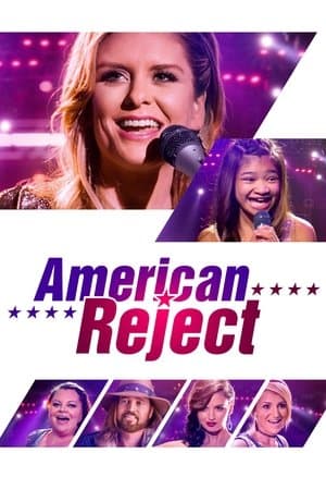 American Reject streaming