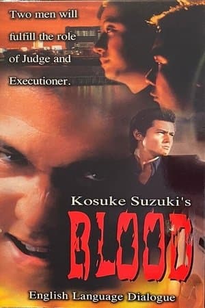 Blood streaming
