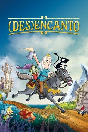 (Des)encanto streaming