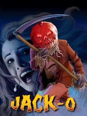 Jack-O streaming