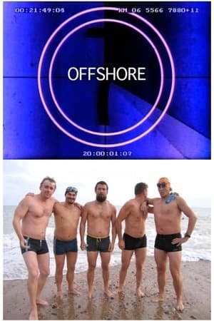Offshore (Gallivant) streaming