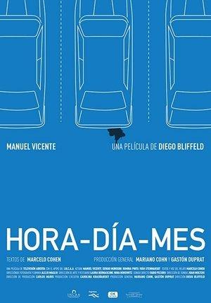 Hora - Día - Mes streaming