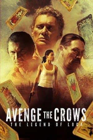 Avenge the Crows streaming