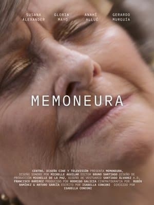 MemoNeura streaming