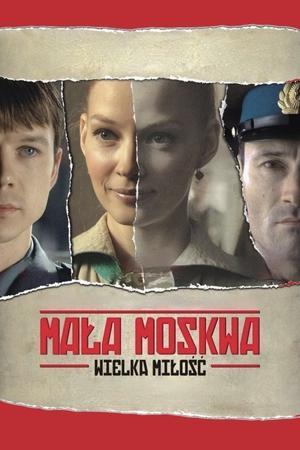 Little Moscow streaming