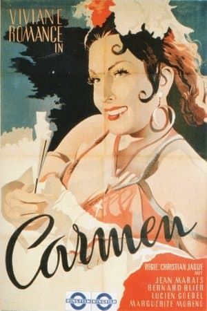 Carmen streaming