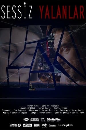 Sessiz Yalanlar streaming