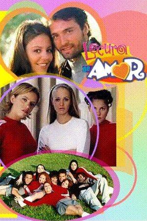Locura de Amor streaming