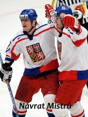 Návrat mistrů streaming