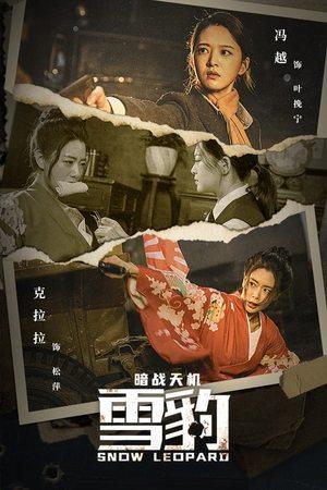 雪豹之暗战天机 streaming